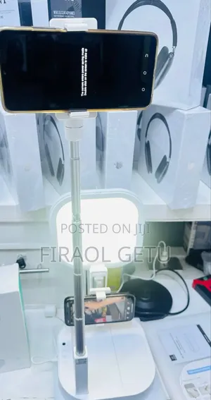 Multi Functional Live Show Led Ring Light