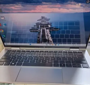 Photo - New Laptop HP EliteBook 1030 1.5GB Intel Core I7 SSD 512GB