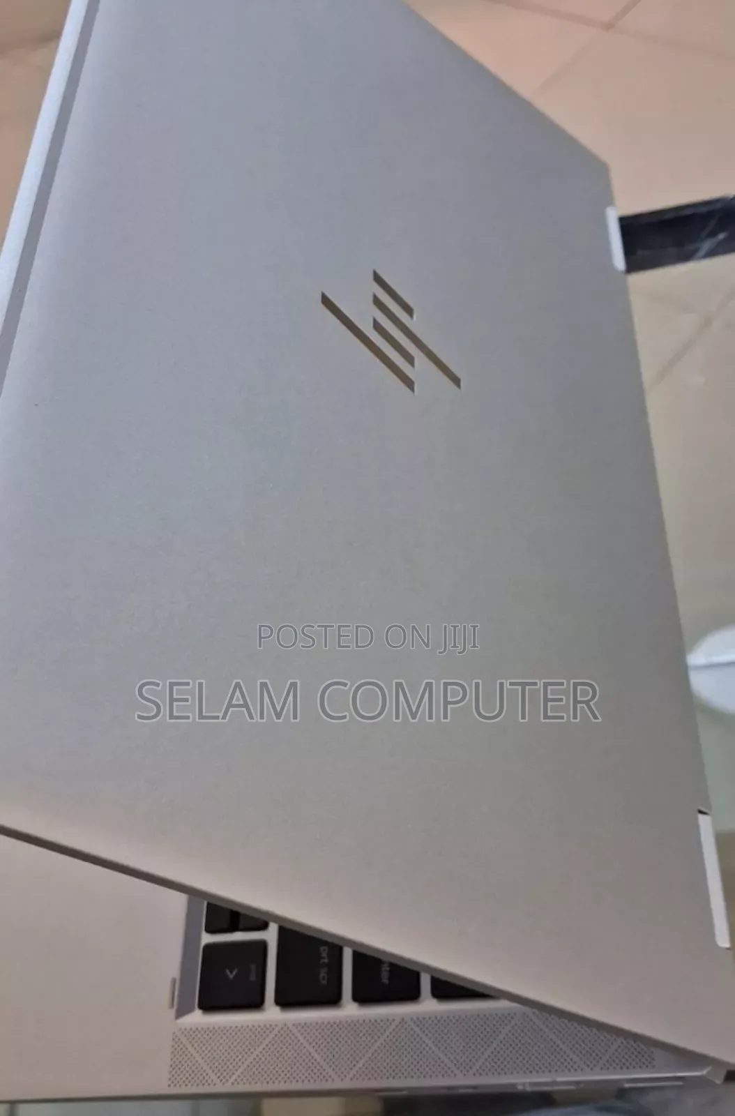 New Laptop HP EliteBook 1030 1.5GB Intel Core I7 SSD 512GB