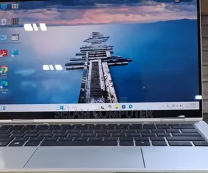 New Laptop HP EliteBook 1030 1.5GB Intel Core I7 SSD 512GB