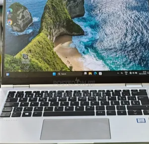 New Laptop HP Spectre X360 16GB Intel Core i7 SSD 512GB