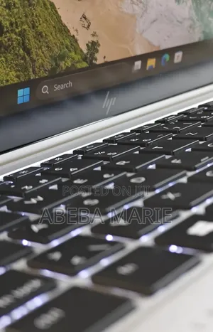 New Laptop HP Spectre X360 16GB Intel Core i7 SSD 512GB