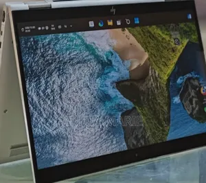 New Laptop HP Spectre X360 16GB Intel Core i7 SSD 512GB