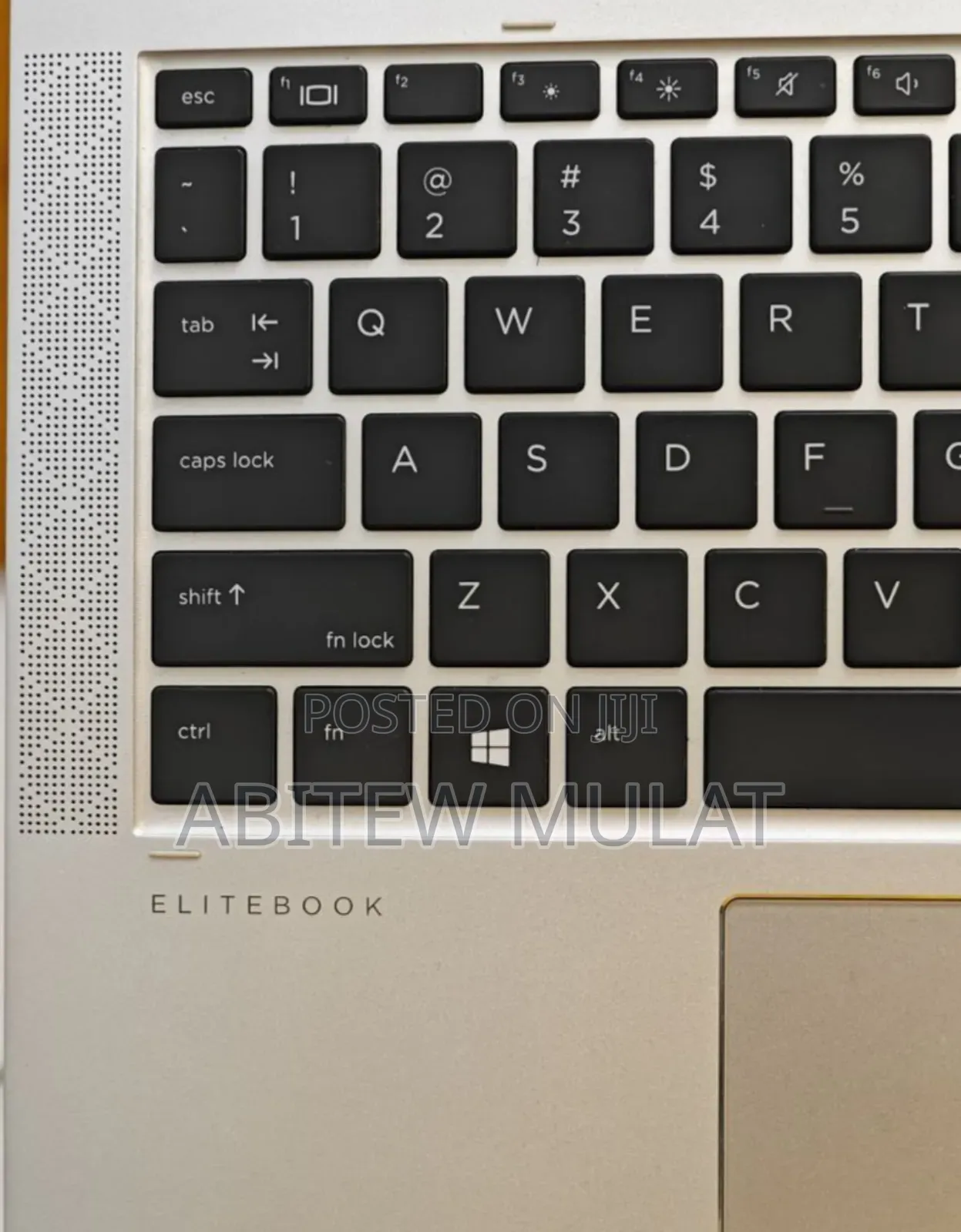 New Laptop HP EliteBook X360 830 G6 8GB Intel Core I5 SSD 512GB