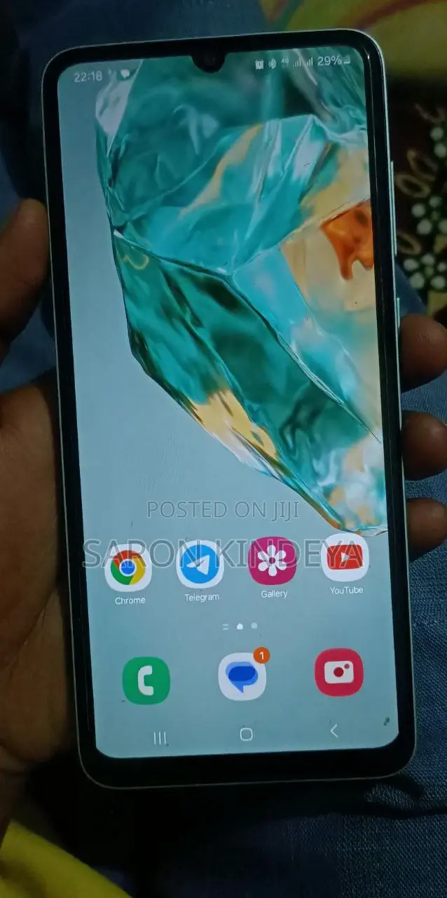 Samsung Galaxy M05 64 GB