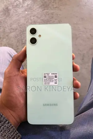 Samsung Galaxy M05 64 GB