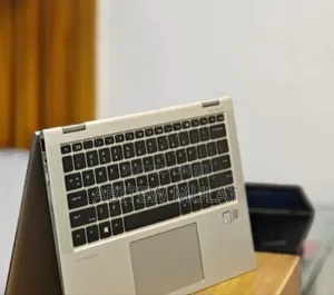 New Laptop HP EliteBook X360 830 G6 8GB Intel Core I5 SSD 512GB