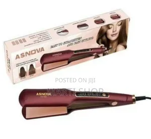 Asnova የፀጉር ፔስትራ