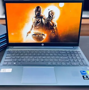 New Laptop HP 16GB Intel Core I5 SSD 512GB