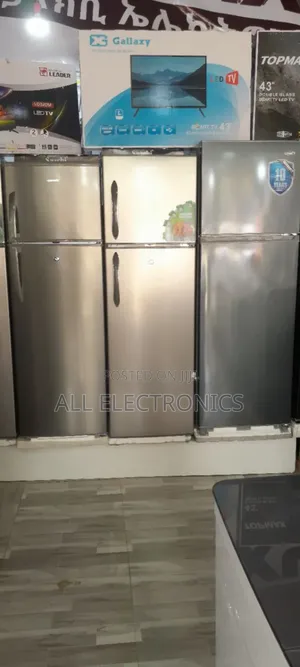 Photo - National 400 Model Fridge 2,Door