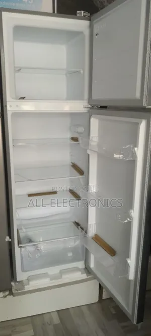 National 400 Model Fridge 2,Door