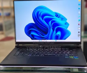 New Laptop Asus ROG Strix G16 G614 16GB Intel Core I7 SSD 1T