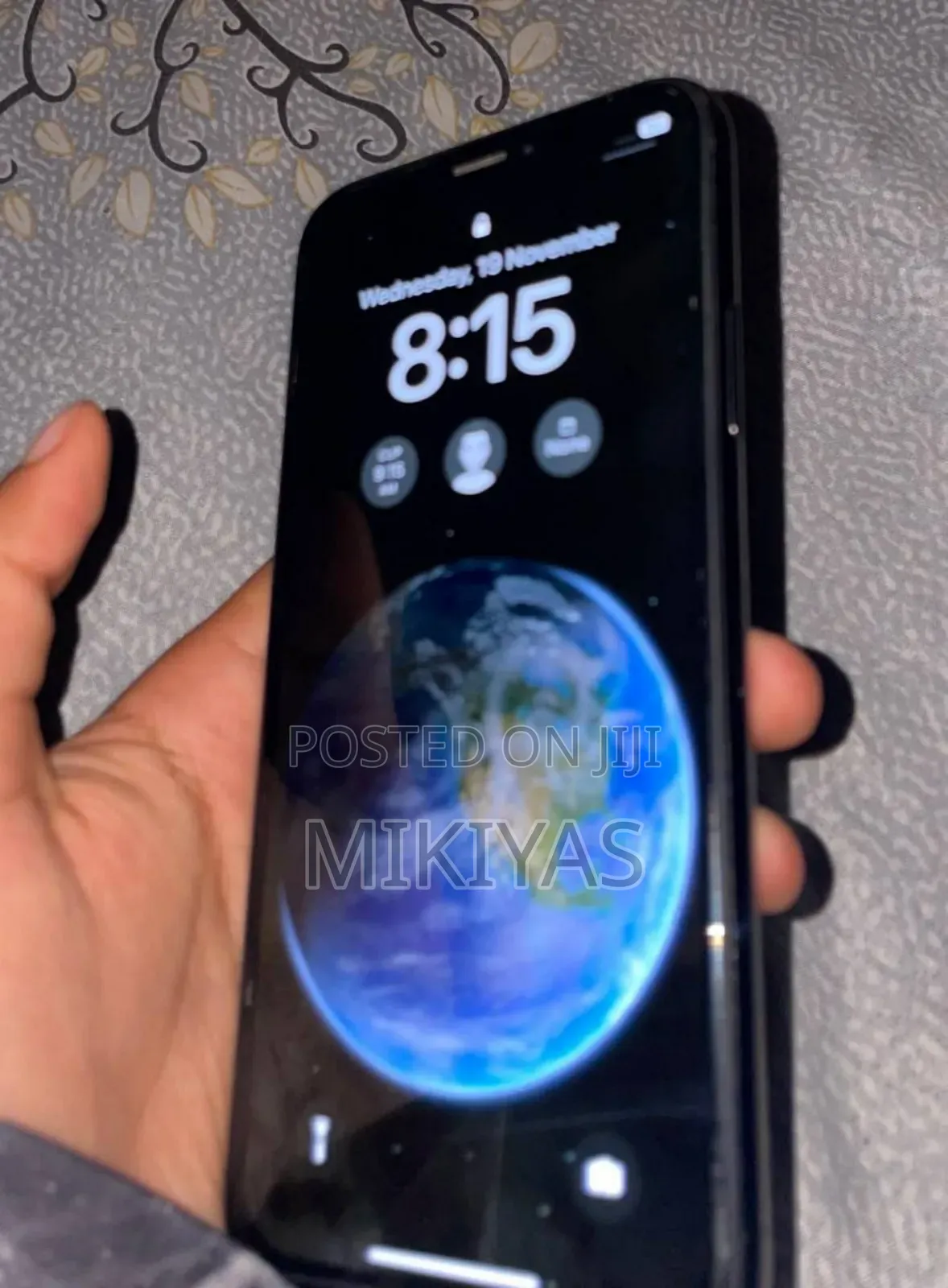 Apple iPhone X 64 GB Gray