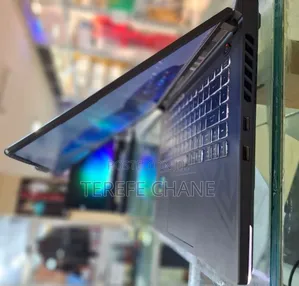 New Laptop Asus ROG Strix G16 G614 16GB Intel Core I7 SSD 1T