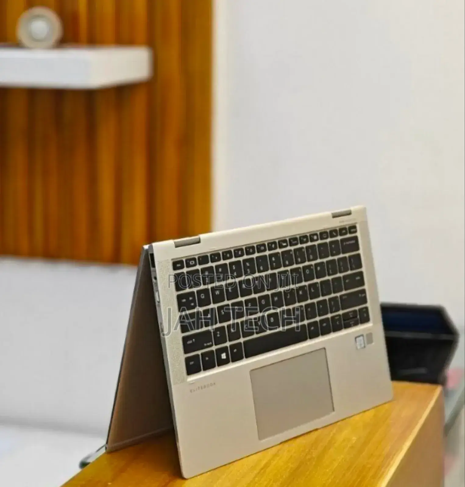 New Laptop HP EliteBook X360 830 G6 16GB Intel Core I5 SSD 512GB