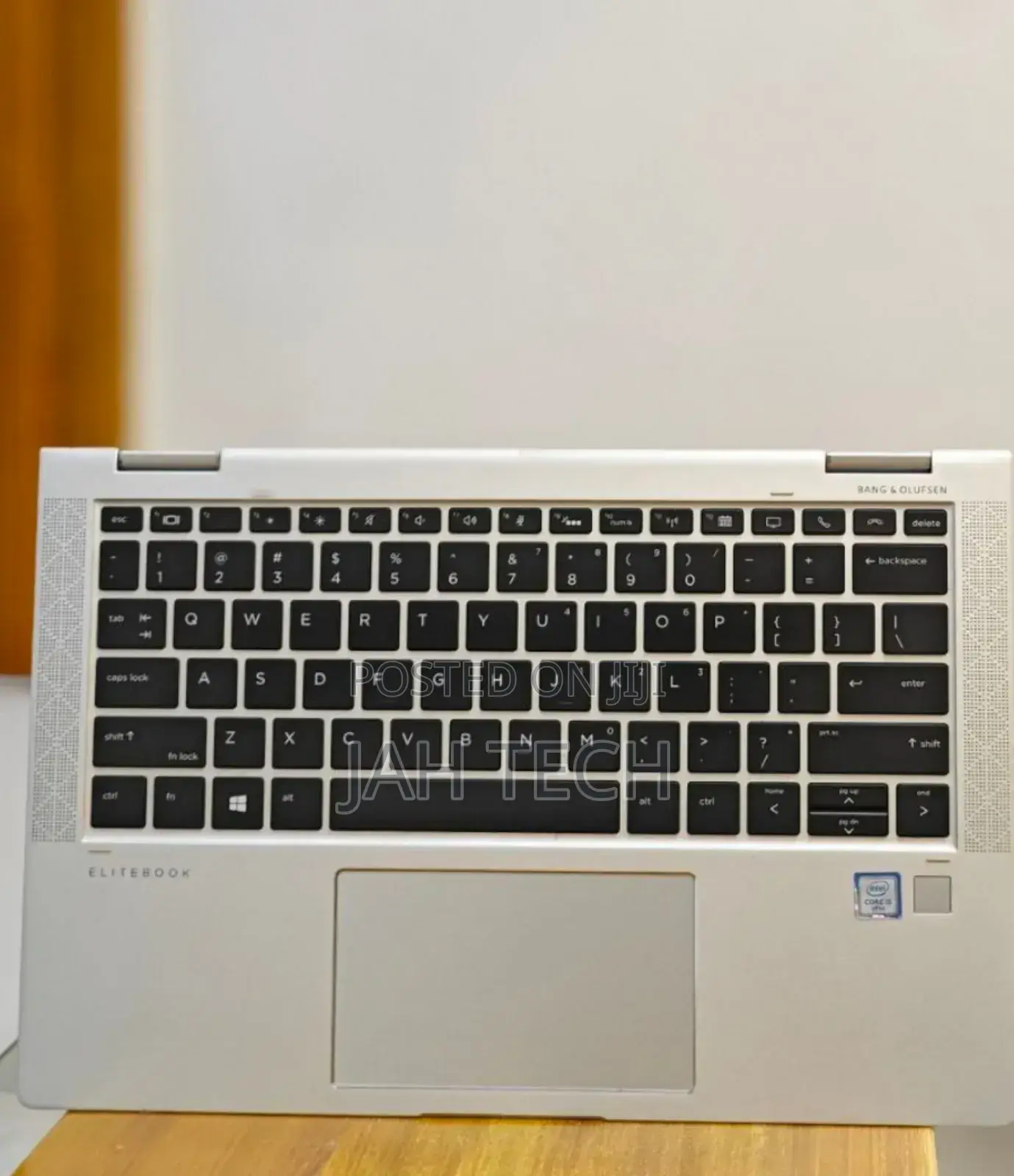 New Laptop HP EliteBook X360 830 G6 16GB Intel Core I5 SSD 512GB