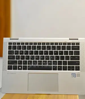 New Laptop HP EliteBook X360 830 G6 16GB Intel Core I5 SSD 512GB
