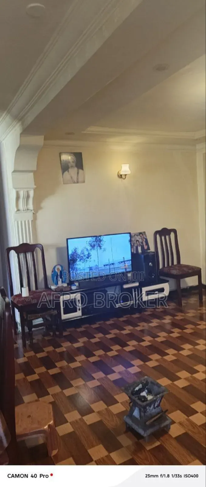Furnished 3bdrm House in Addis Abeba, Akaky Kaliti for sale