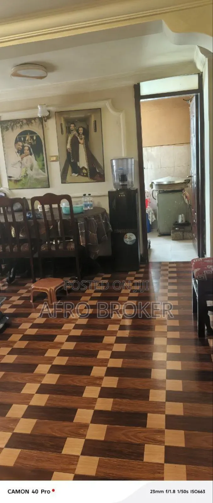 Furnished 3bdrm House in Addis Abeba, Akaky Kaliti for sale