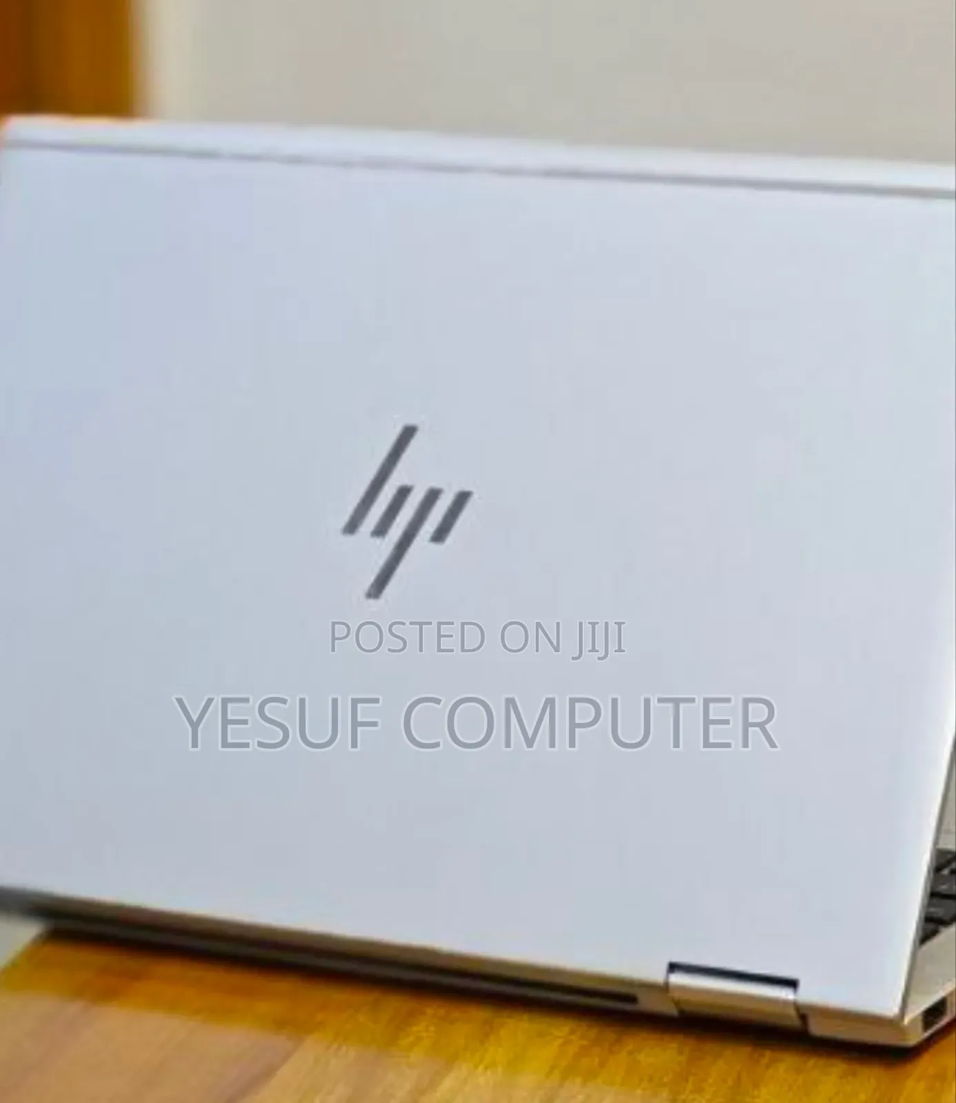 New Laptop HP EliteBook X360 830 G6 8GB Intel Core I5 SSD 512GB