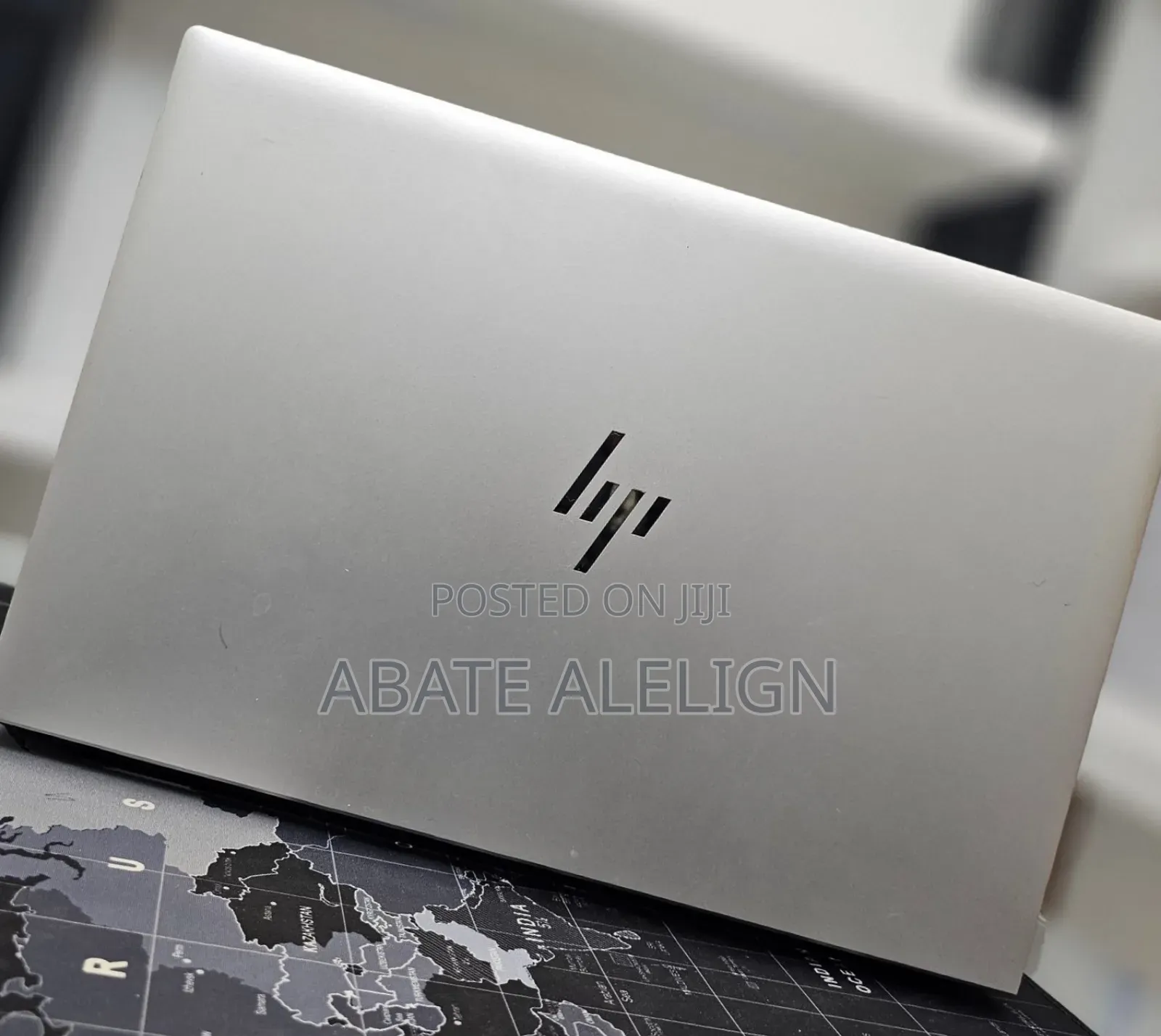 New Laptop HP EliteBook 840 G7 16GB Intel Core I5 SSD 512GB