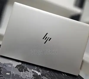 New Laptop HP EliteBook 840 G7 16GB Intel Core I5 SSD 512GB