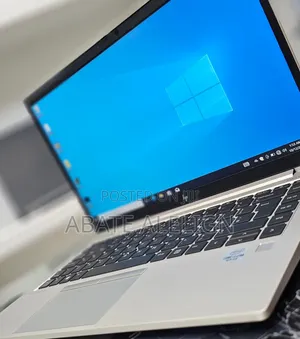 New Laptop HP EliteBook 840 G7 16GB Intel Core I5 SSD 512GB