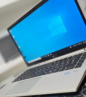 New Laptop HP EliteBook 840 G7 16GB Intel Core I5 SSD 512GB