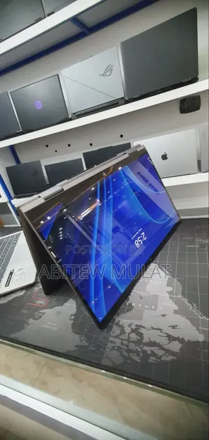 New Laptop HP Envy X360 32GB Intel Core Ultra 7 SSD 1T