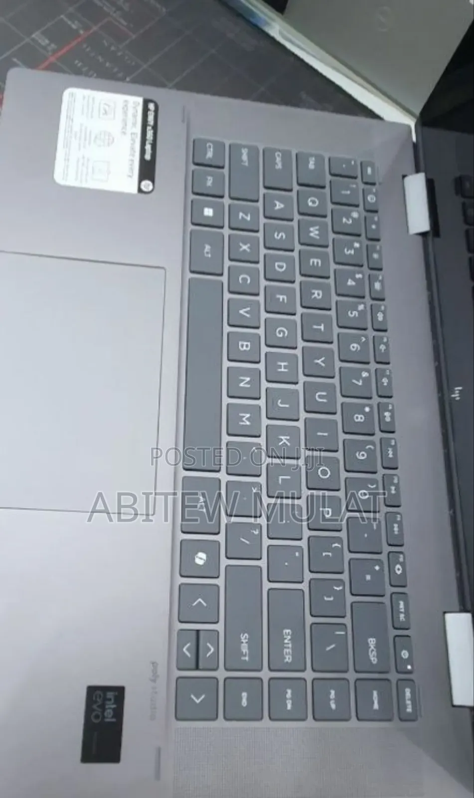 New Laptop HP Envy X360 32GB Intel Core Ultra 7 SSD 1T