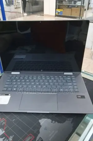 New Laptop HP Envy X360 32GB Intel Core Ultra 7 SSD 1T