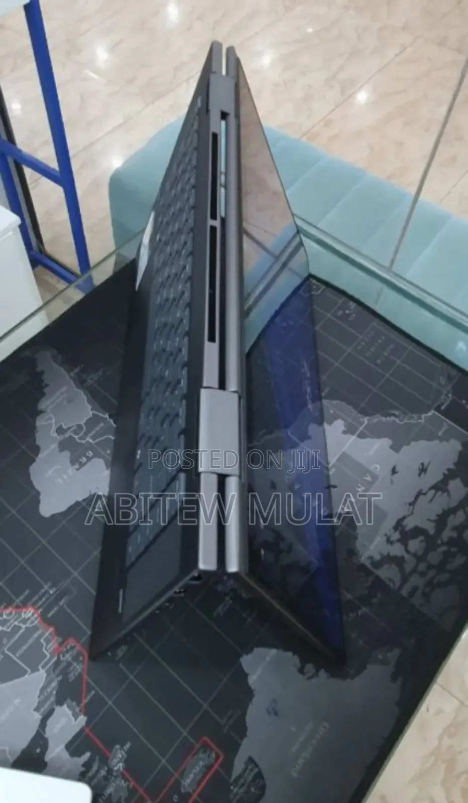 New Laptop HP Envy X360 32GB Intel Core Ultra 7 SSD 1T