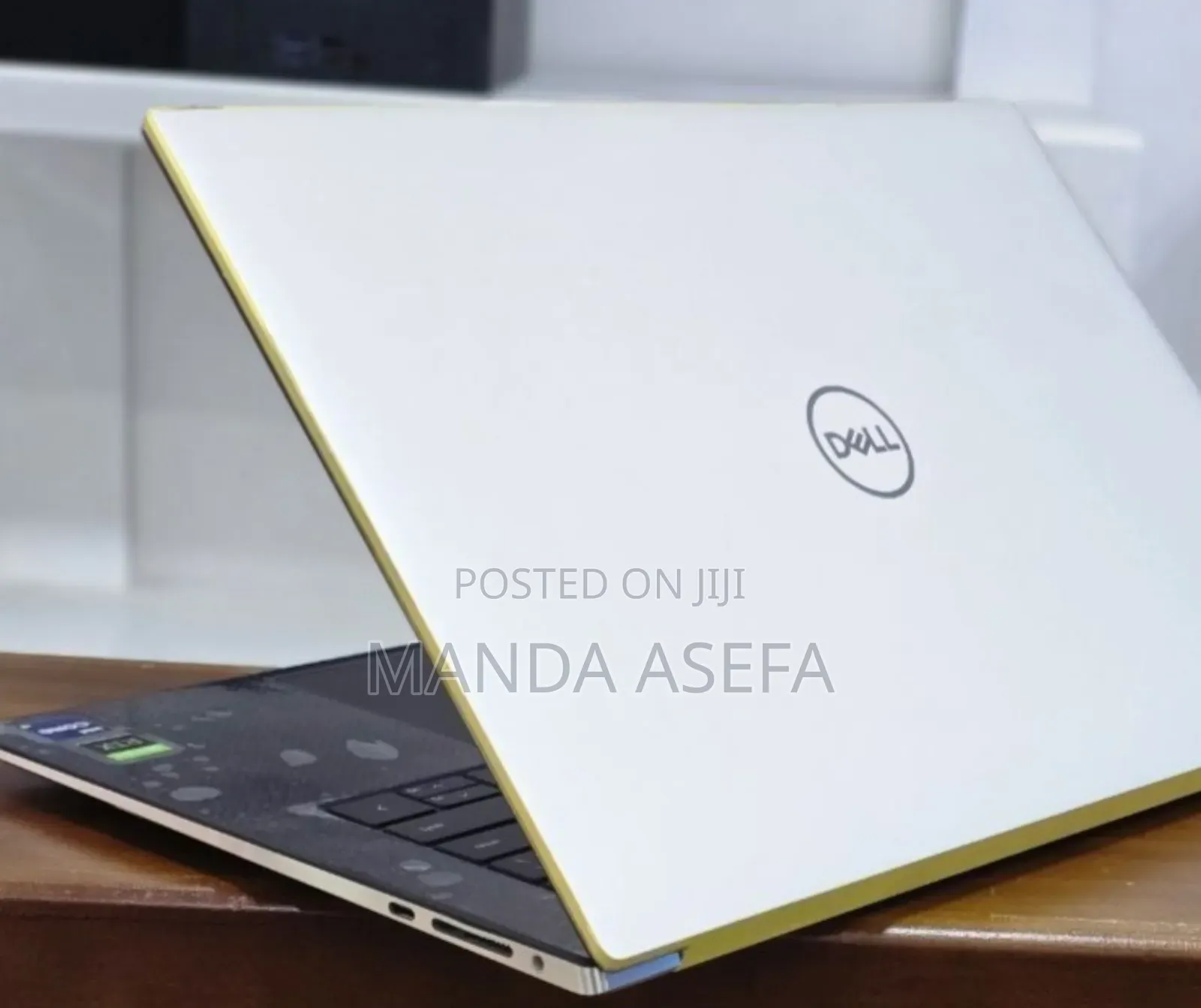 New Laptop Dell XPS 15 32GB Intel Core I9 SSD 1T