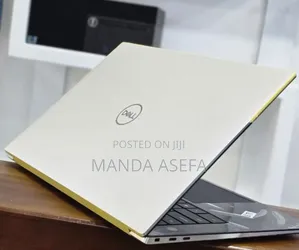 New Laptop Dell XPS 15 32GB Intel Core I9 SSD 1T