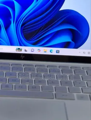 New Laptop HP Envy X360 16GB Intel Core I7 SSD 512GB