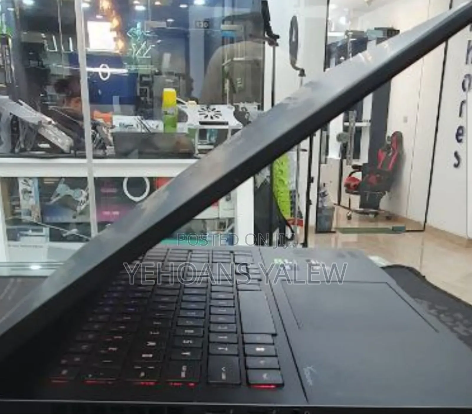 New Laptop HP Omen 16 16GB Intel Core I9 SSD 1T