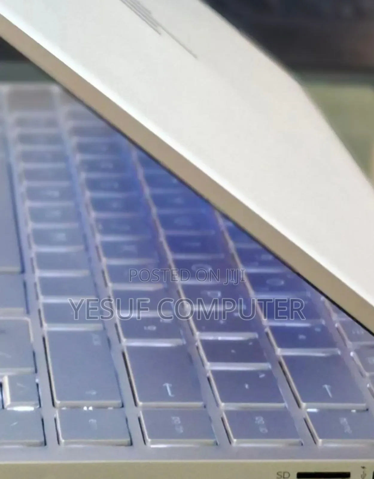 New Laptop HP Envy X360 16GB Intel Core I7 SSD 512GB