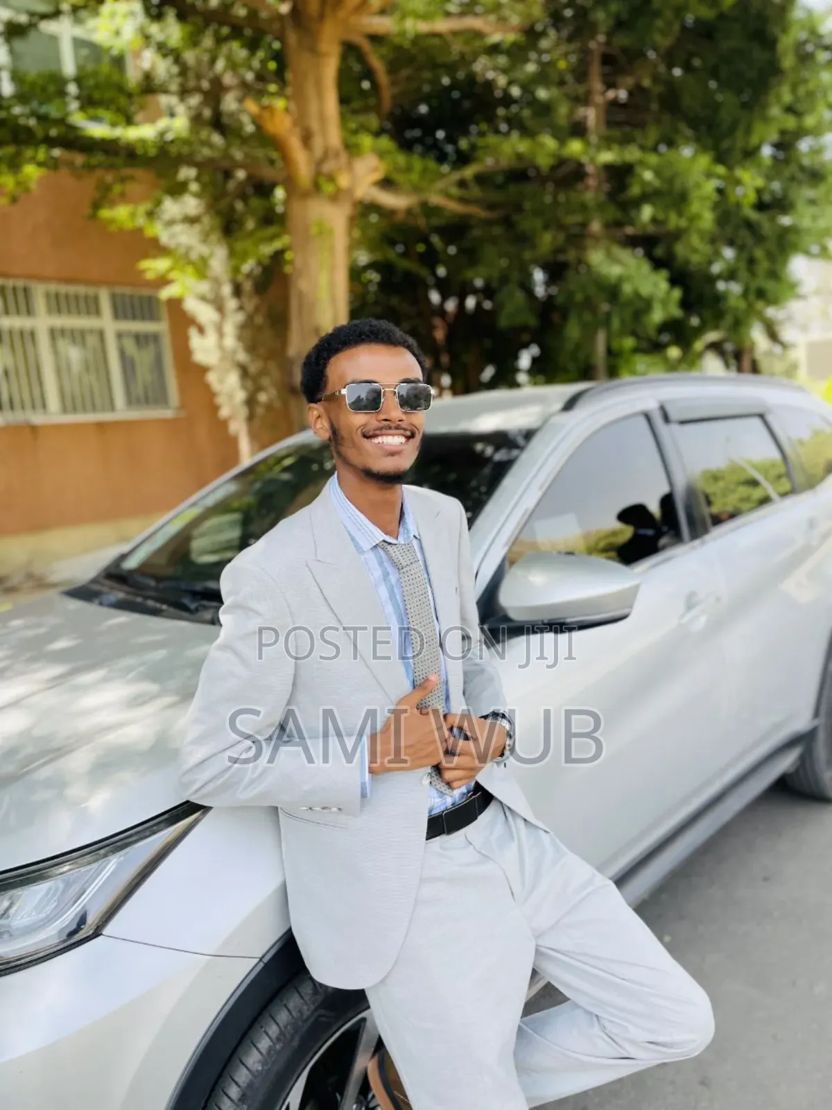 Digital Marketor and Social Media Manager