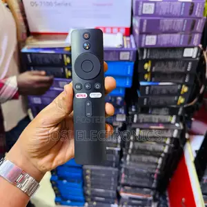 Mi Tv Stick Remote Controller