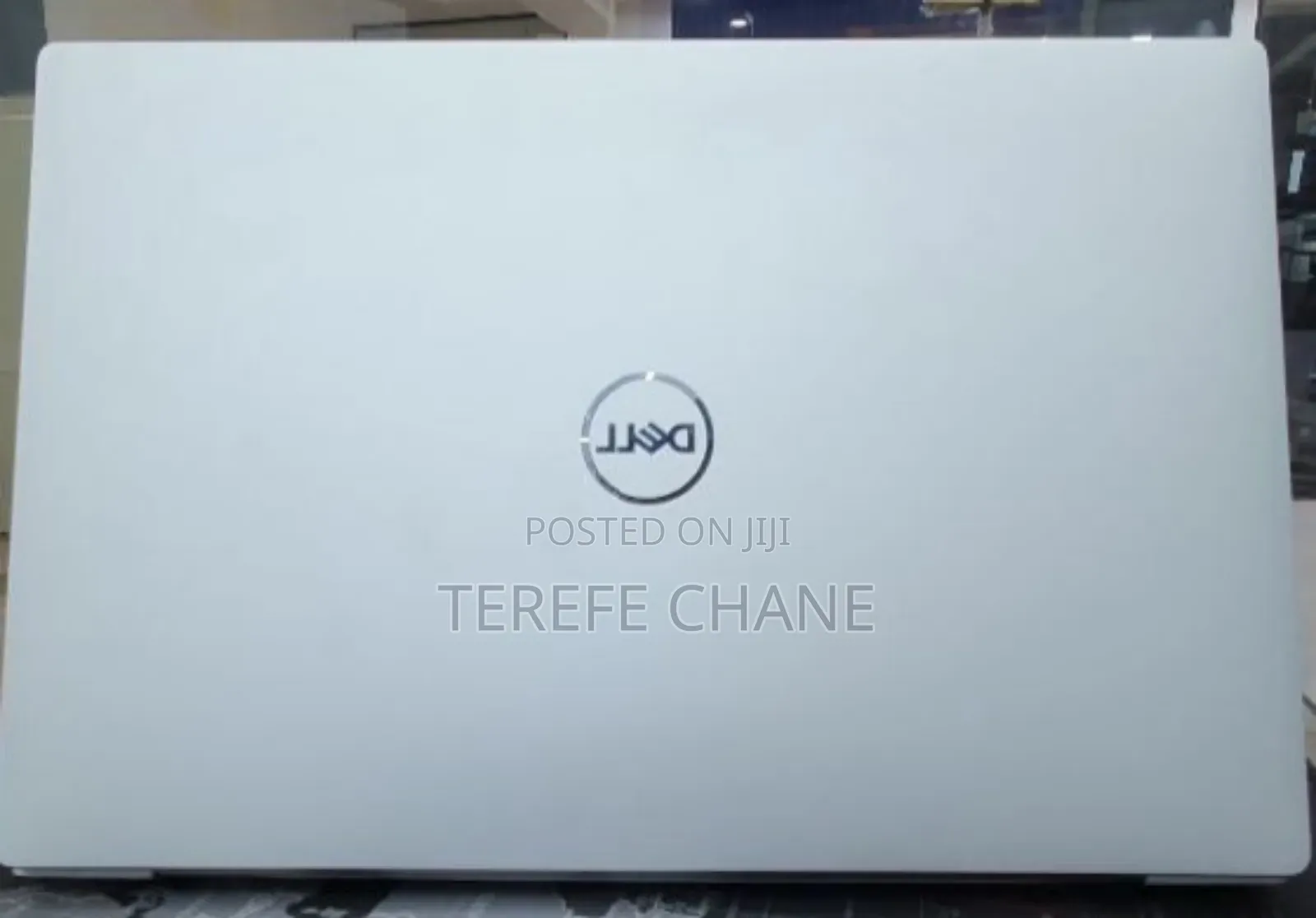 New Laptop Dell XPS 13 16GB Intel Core I7 SSD 512GB