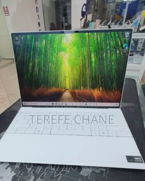 Photo - New Laptop Dell XPS 13 16GB Intel Core I7 SSD 512GB