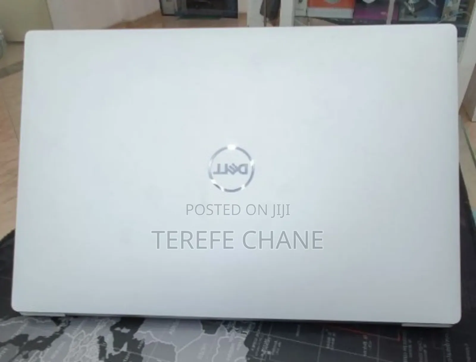 New Laptop Dell XPS 13 16GB Intel Core I7 SSD 512GB