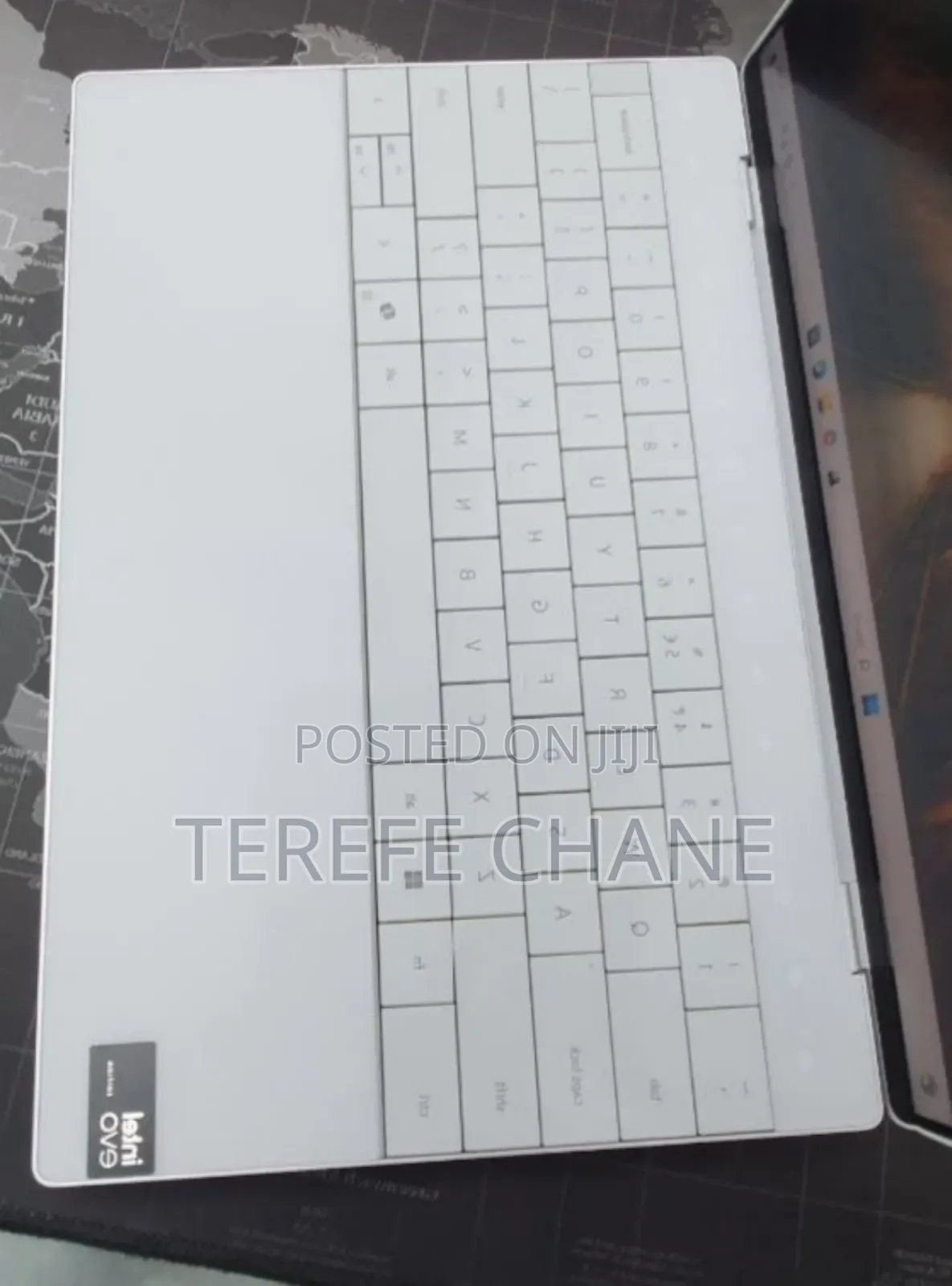 New Laptop Dell XPS 13 16GB Intel Core I7 SSD 512GB