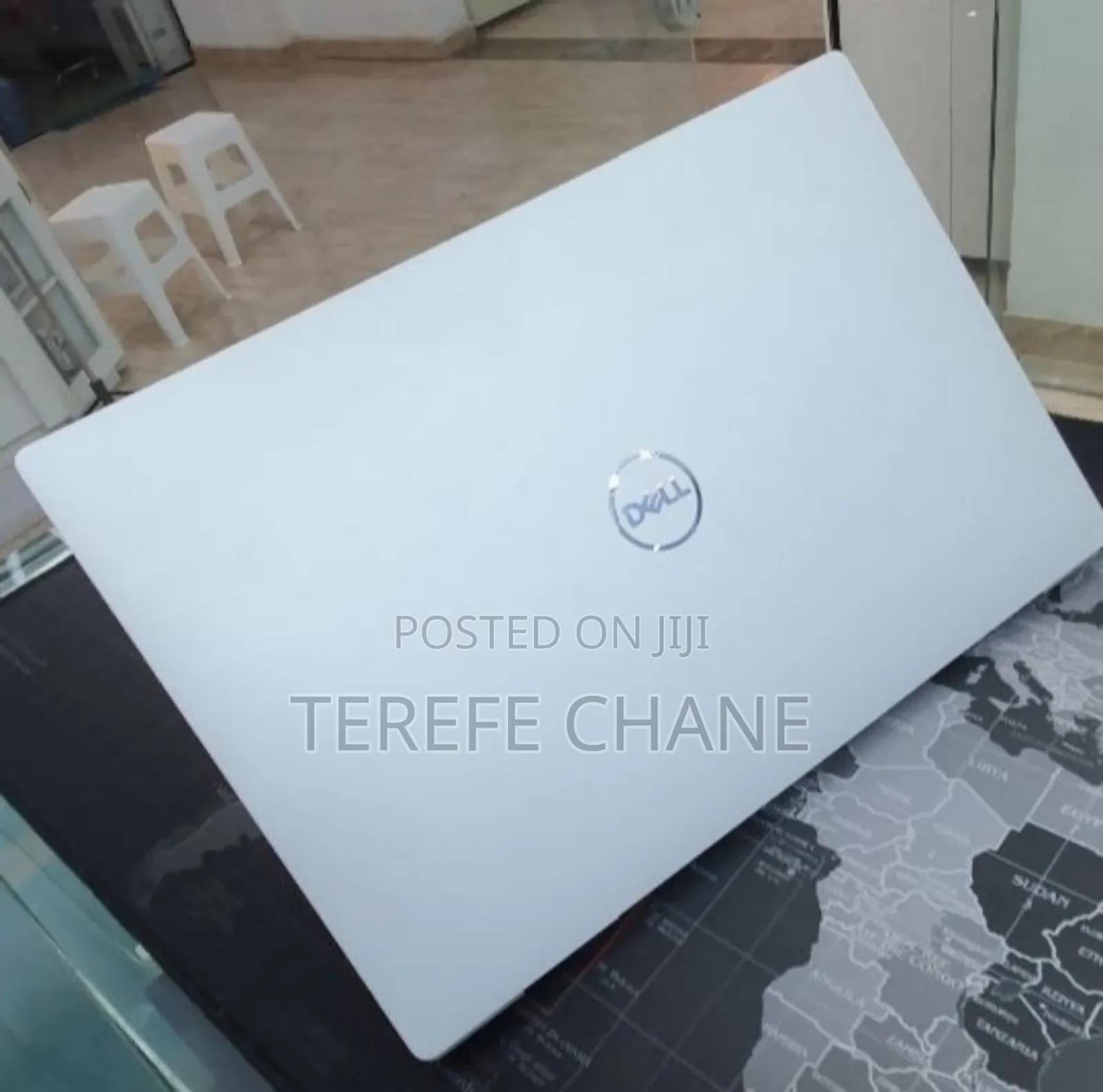 New Laptop Dell XPS 13 16GB Intel Core I7 SSD 512GB