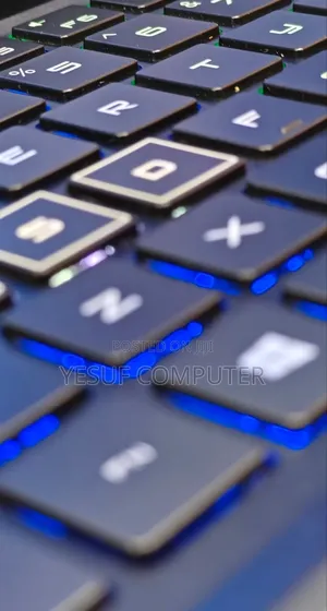 Photo - New Laptop HP Omen 15 16GB Intel Core I7 SSD 256GB