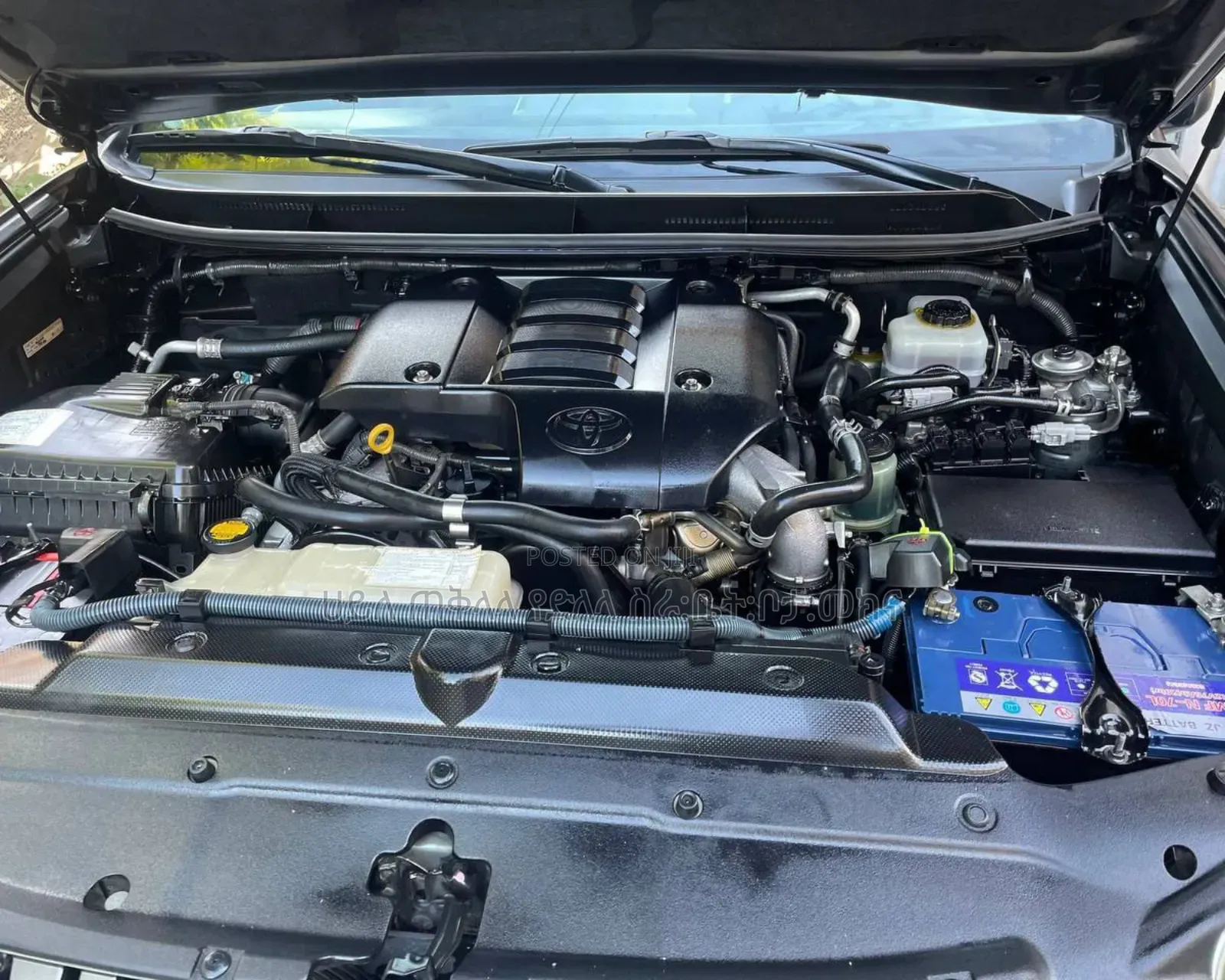 Toyota Land Cruiser Prado 2013 Beige