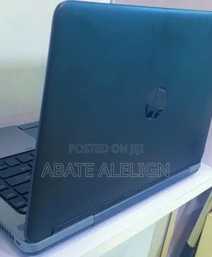 Photo - New Laptop HP ProBook 640 G1 8GB Intel Core I5 HDD 1T