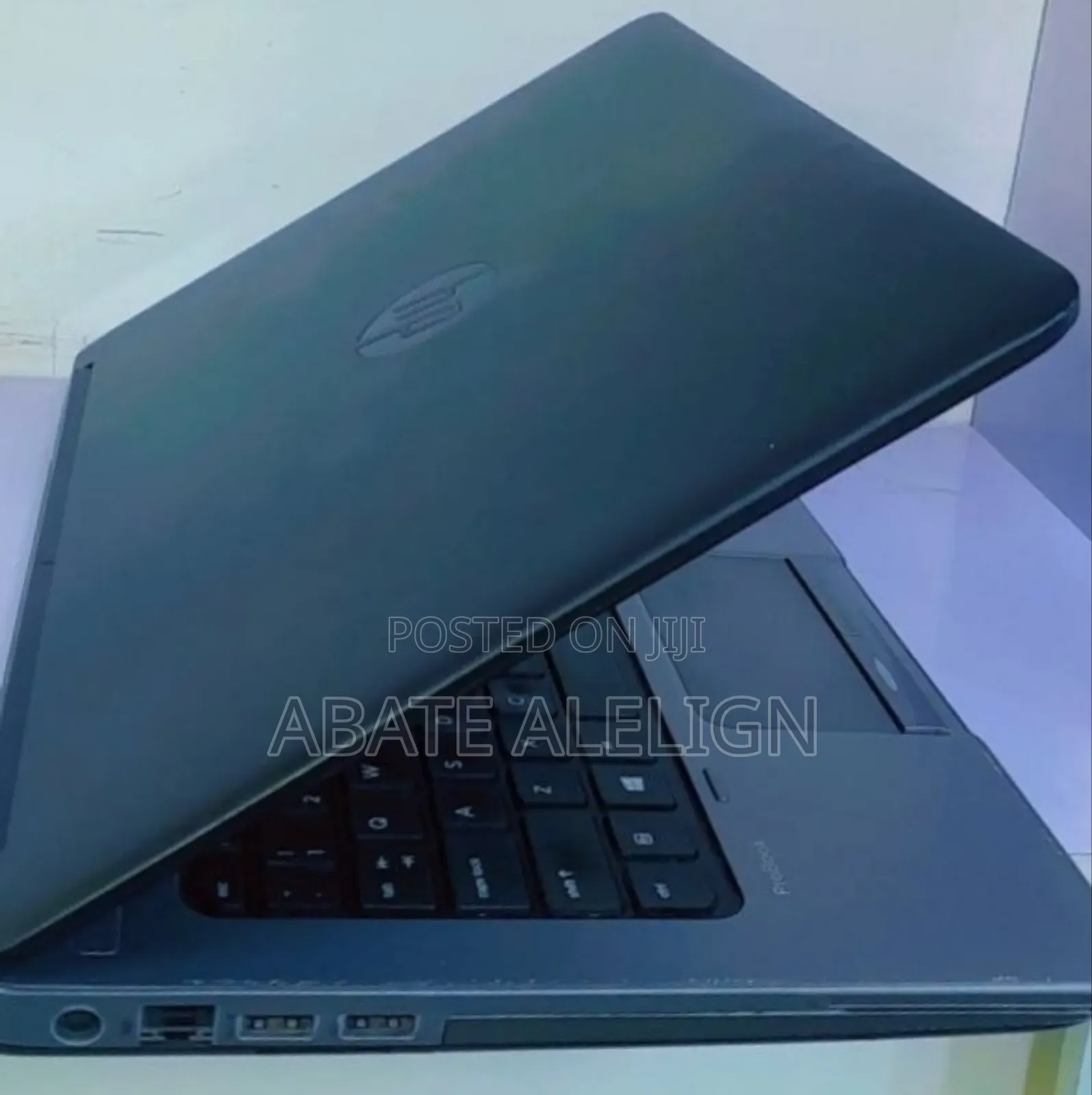 New Laptop HP ProBook 640 G1 8GB Intel Core I5 HDD 1T