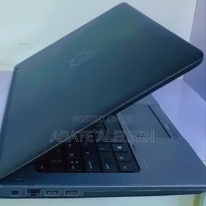 New Laptop HP ProBook 640 G1 8GB Intel Core I5 HDD 1T