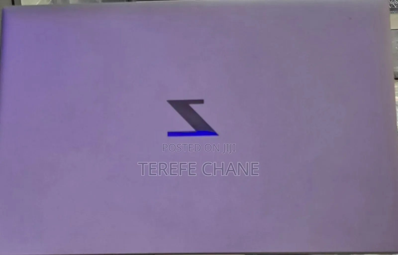 New Laptop HP ZBook Firefly 15 G7 16GB Intel Core I7 SSD 512GB